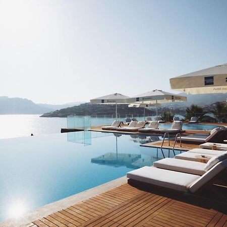 Boel Hotel Bodrum Exterior photo