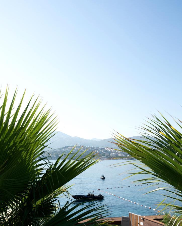 Boel Hotel Bodrum Exterior photo