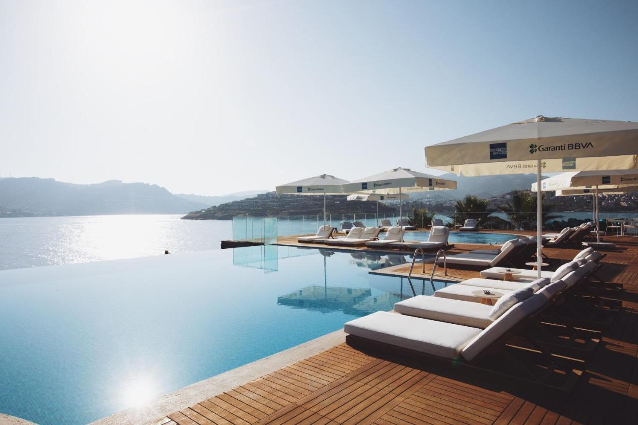 Boel Hotel Bodrum Exterior photo