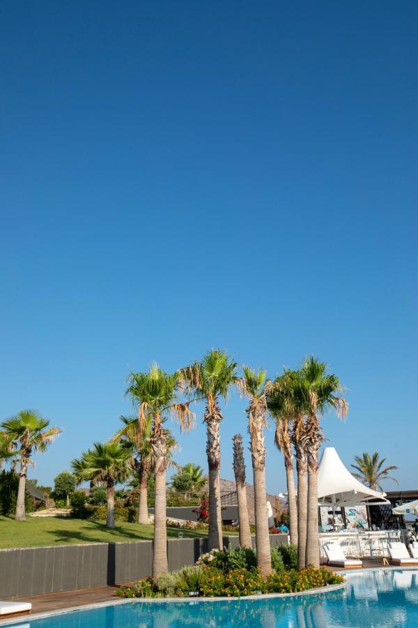 Boel Hotel Bodrum Exterior photo