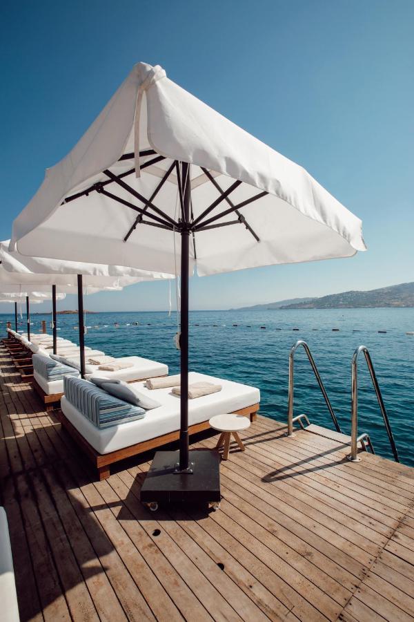 Boel Hotel Bodrum Exterior photo
