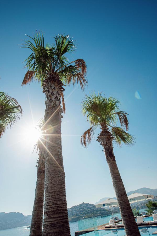 Boel Hotel Bodrum Exterior photo