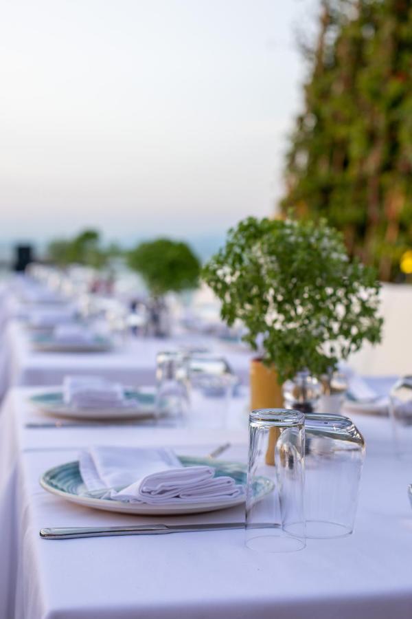 Boel Hotel Bodrum Exterior photo